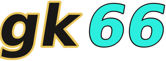gk66 logo