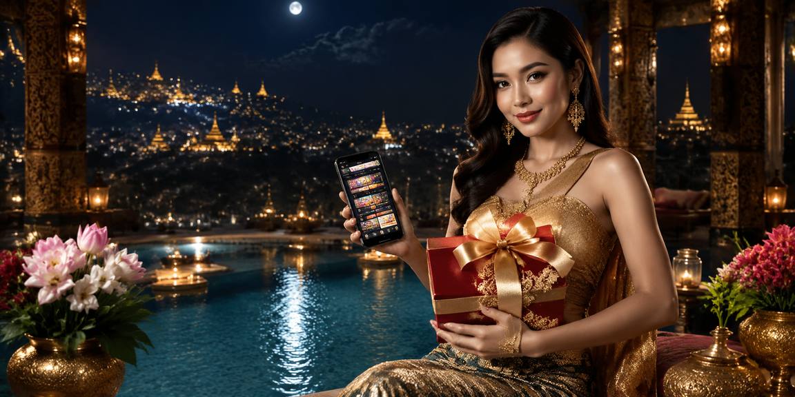 gk66 Live Roulette Master မှာ ဘာတွေပါလဲ