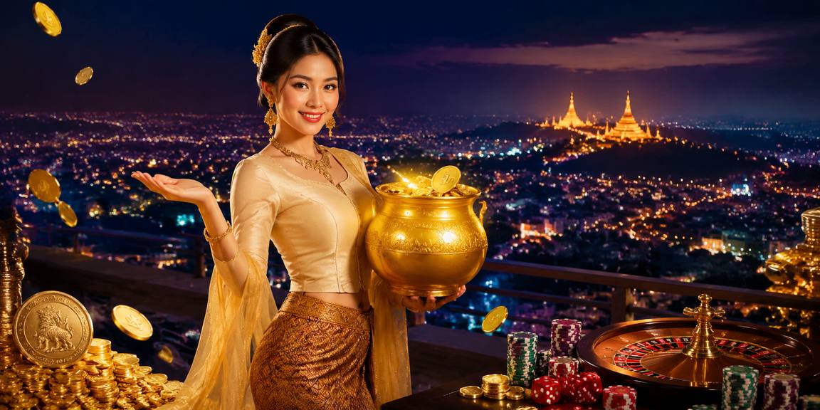 gk66 gk66 ဆိုတာ ဘယ်သူတွေအတွက်လဲ