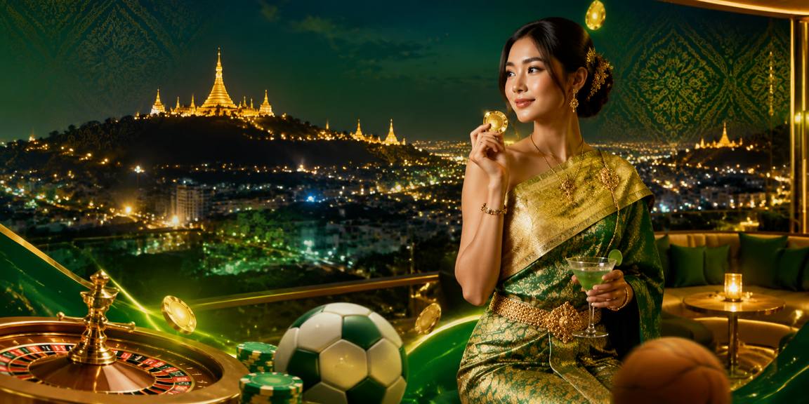 gk66 ထိပ်တန်းလောင်းကြေးဘကာရက်မှာ ဘာတွေရှိလဲ